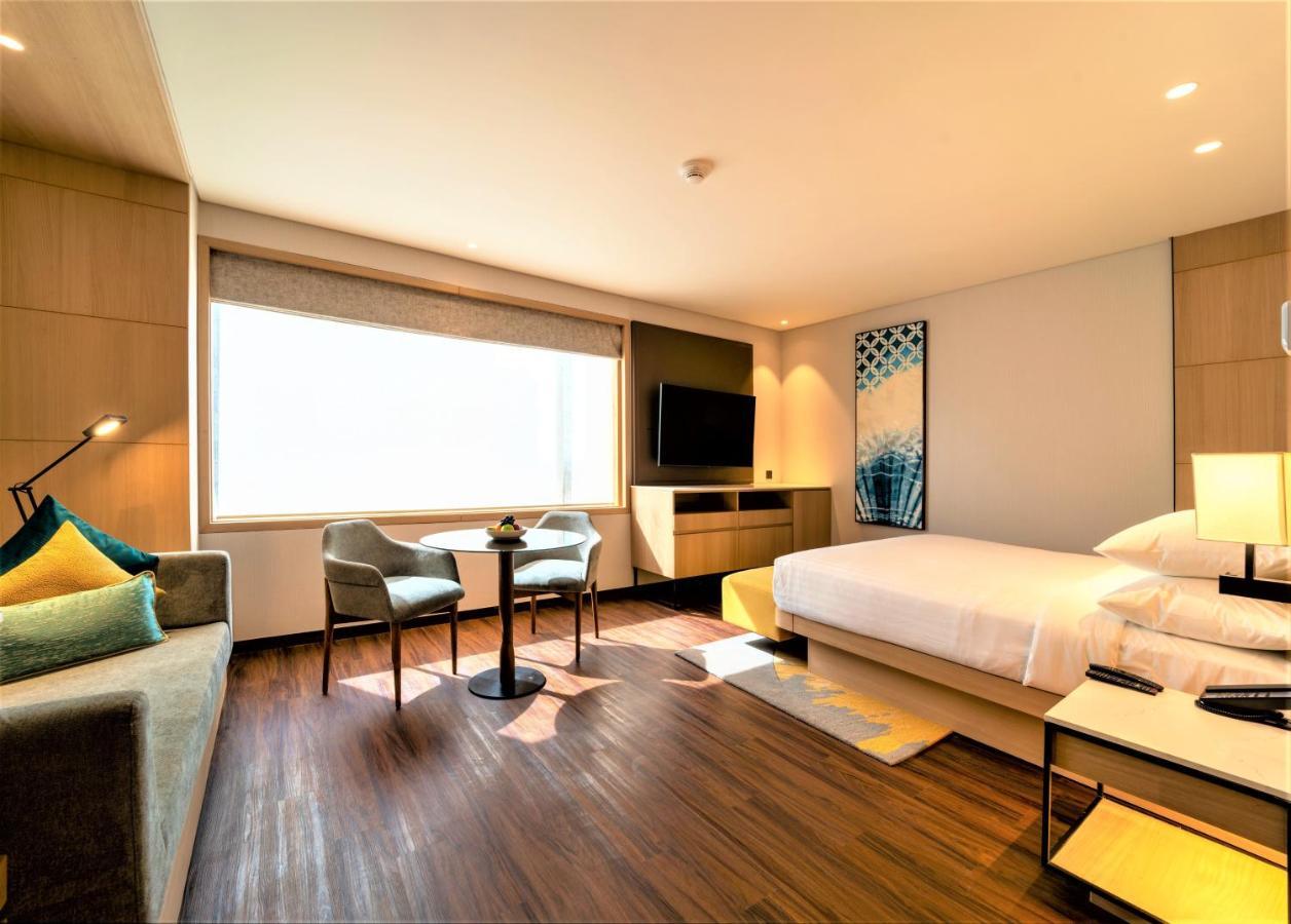 Courtyard By Marriott